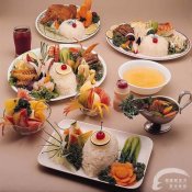 福州新东方厨师学校揭秘:专家教你聚餐饮食四大技巧