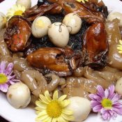 福州新东方厨师学校大食话:何为山珍海味