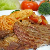福州新东方厨师学校谈食论道:加拿大饮食问题