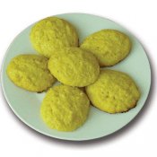 福州新东方厨师学校大食话阿坝特色美食——烧馍馍