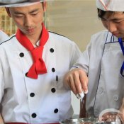 福建新东方厨艺系列讲堂三:美食好味道关键是调味品