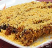 福州新东方厨师学校大食话:埃及人怎么吃羊肉