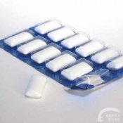 福州新东方厨师学校大食话:歪打正着的口香糖