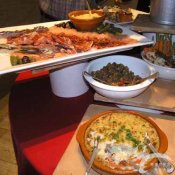 福州新东方厨师学校大食话:西班牙舞曲下的美食