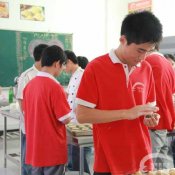 福建新东方:检验学习成果 西点作品展即将火热出炉