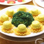 福州新东方厨师学校解析:烹调技法五新招