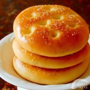 砂糖牛油面包—福州新东方厨师学校推荐菜谱