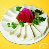 福州新东方厨师学校谈食论道:南豆腐,北豆腐