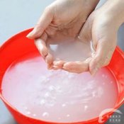 福州新东方厨师学校揭秘:淘米水的6大功用