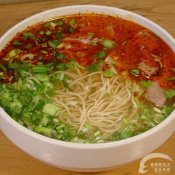 福州新东方厨师学校揭秘:六大快餐小吃营养点评