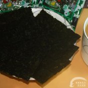 福州新东方厨师学校大食话:韩国人每餐都吃海苔