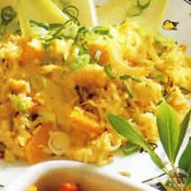 福州新东方厨师学校大食话:卷心菜是德国蔬菜之王