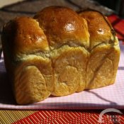 中种香芋吐司—福州新东方厨师学校推荐菜谱