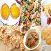 福州新东方厨师学校谈食论道:最谨慎的新加坡饭局