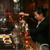 福州新东方厨师学校大食话:暗香浮动的威士忌人生