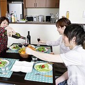 福州新东方厨师学校大食话:日本流行“周末断食”