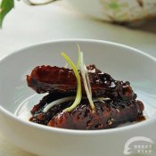 吮指鸡翅棒—福州新东方厨师学校推荐菜谱