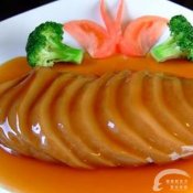 福州新东方厨师学校谈食论道:素食,以温存的姿态打动人