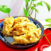 香炸土豆盒—福州新东方厨师学校推荐菜谱