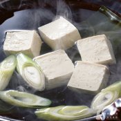 福州新东方厨师学校大食话:和豆腐有关的神话故事
