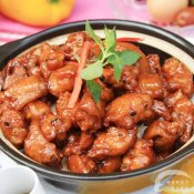 福州新东方厨师学校大食话:每个台湾菜背后都有一个故事