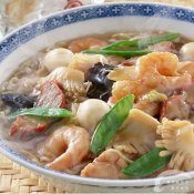 福州新东方厨师学校大食话:“烩”的秘技