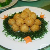 福州新东方厨师学校大食话:豆渣营养价值高