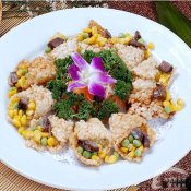 福州新东方厨师学校大食话:饮食上过饥过饱好不好