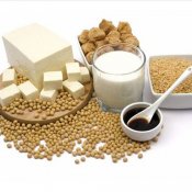 福州新东方厨师学校谈食论道:吃豆制品会伤肾吗