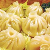 福州新东方厨师学校大食话:"一品包子"的典故