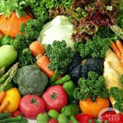 福州新东方厨师学校谈食论道:有机食品与中国传统饮食文化