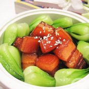 福州新东方厨师学校教您:秘制红烧肉的做法