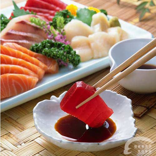 福州新东方厨师学校品美食:日本料理离不开大