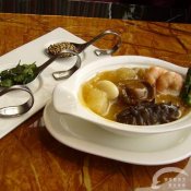 福州新东方厨师学校说美味:向日葵、鸡冠花入馔营养高