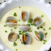 福州新东方厨师学校教您:蛤蜊炖蛋的做法