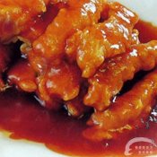福州新东方厨师学校谈地方菜:胶东菜