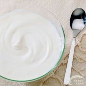 福州新东方厨师学校谈食论道:酸奶的由来