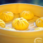 黄金牛肉包—福州新东方厨师学校推荐菜谱
