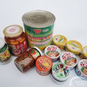 福州新东方厨师学校趣谈罐头美食