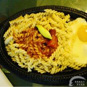 福州新东方厨师学校谈食趣:意粉身世之谜