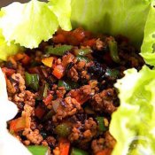 豉椒牛肉—福州新东方厨师学校推荐菜谱