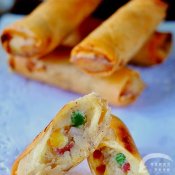 芝士土豆盒—福州新东方厨师学校推荐菜谱