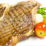 福州新东方厨师学校说食话:法餐牛排生熟几何?