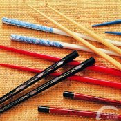 福州新东方厨师学校谈食论道:从筷子看出来的中日差异