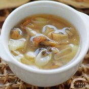 清炖鳝鱼—福州新东方厨师学校推荐菜谱
