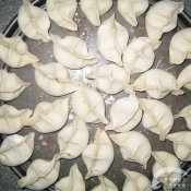 福州新东方厨师学校大食话:饺子的发明