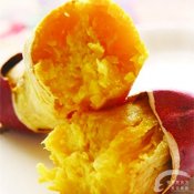 福州新东方厨师学校食话趣闻:乾隆独爱红薯