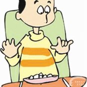 福州新东方厨师学校谈食论道:如何婉拒不喜爱的菜肴?