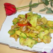 福州新东方厨师学校说食话:闻名的“苏菜”被列为四大菜系之