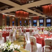 福州新东方厨师学校说食话:宴会核心不在酒饭